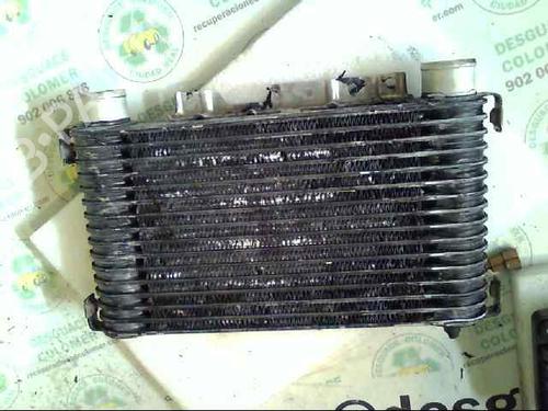Intercooler MITSUBISHI PAJERO II (V3_W, V2_W, V4_W, V5_W)  | BP3077994M30 
