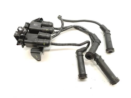 Used Ignition coil KIA PICANTO I (SA) [2004-2012]  21844763