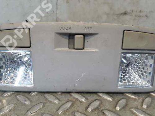 interior-roof-light-mazda-3-bk-16-di-turbo-2003-2004-2005-2006-2007-2008-2009-7654250 main image