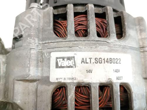 Alternator AUDI A4 B6 (8E2) 2.0 | BP38511959M7 - Image 7
