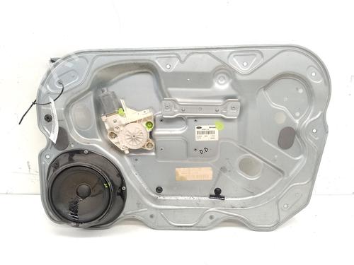 Used Front right window mechanism FORD FOCUS II (DA_, HCP, DP) [2004-2013]  24106421