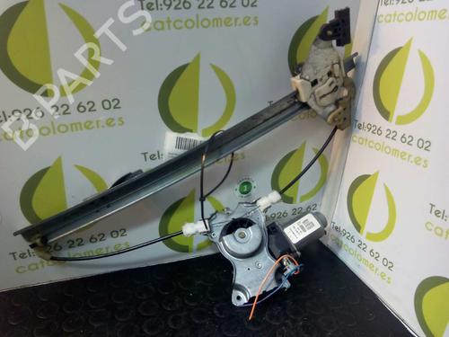 Rear right window mechanism NISSAN PRIMERA Hatchback (P12)  | BP3064170C25 