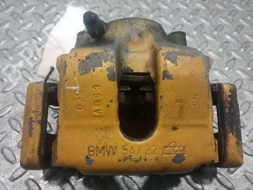 Left front brake caliper BMW 3 Coupe (E46)  | BP11626053M105 
