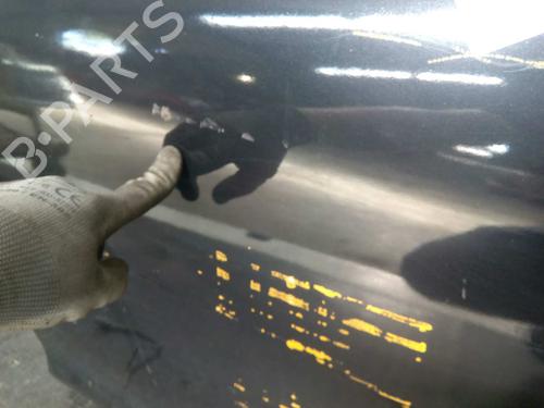 Left rear door SEAT TOLEDO III (5P2)  | BP3053523C4 