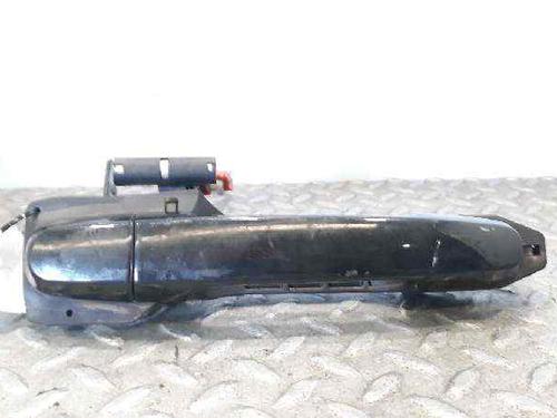 Used Front right exterior door handle Front right exterior door handle TOYOTA AVENSIS (_T25_) 2.0 D-4D (ADT250_, ADT250R) (126 hp) 7022692 7022692