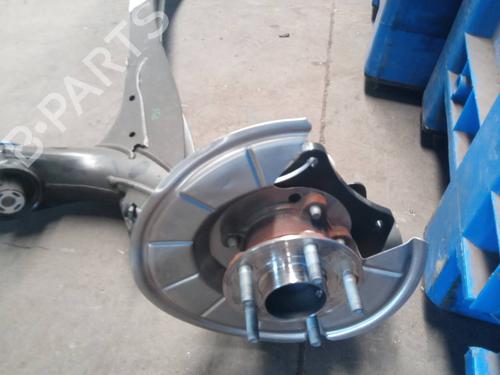 Rear axle FORD KUGA III (DFK)  | BP19806379M2 