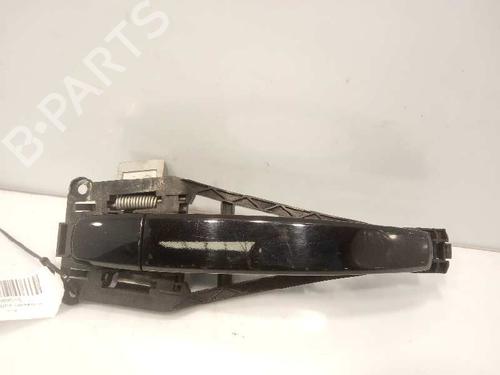 Used Rear right exterior door handle OPEL ZAFIRA / ZAFIRA FAMILY B (A05) [2005-2019]  4732685