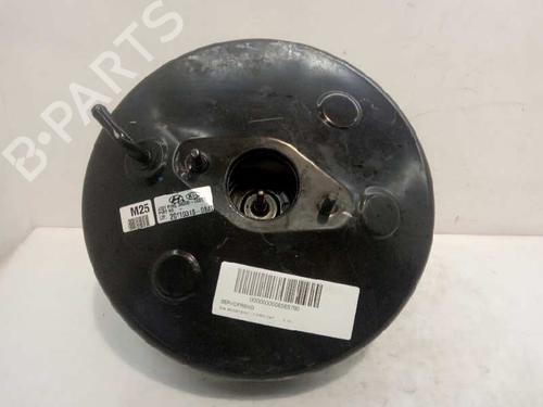 Used Servo brake KIA SPORTAGE III (SL) 1.7 CRDi (116 hp) 4620411