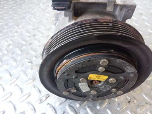 AC compressor FIAT STILO (192_) 1.9 D Multijet | BP5884209M34 