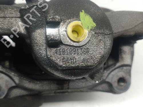 Left front brake caliper RENAULT MEGANE IV Hatchback (B9A/M/N_) 1.5 dCi 110 (B9A3) | BP30383904M105
