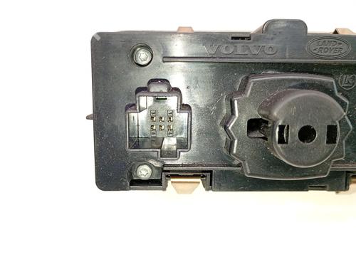 Headlight switch VOLVO S80 II (124) D5 | BP38179140I24 - Image 4