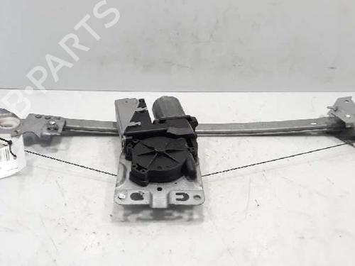 Used Rear right window mechanism PEUGEOT 307 Break (3E) [2002-2009]  5414619
