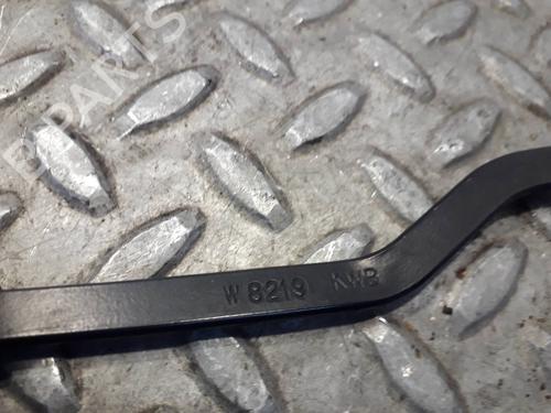 Front windshield wiper arm KIA RIO III (UB)  | BP16134401C143 