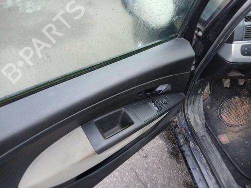 Left front window switch FIAT GRANDE PUNTO (199_) 1.3 D Multijet | BP31943444I27 