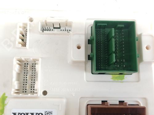 Electronic module VOLVO XC60 I SUV (156)  | BP29455767M83 