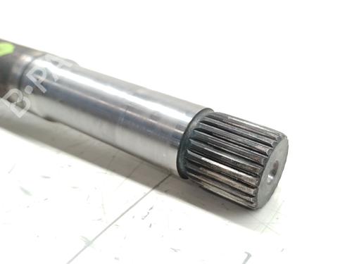 Drivaksel fortil Højre CITROËN C4 I (LC_) 1.6 HDi | BP29865043M39