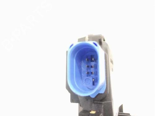 Rear left lock AUDI A8 D3 (4E2, 4E8) 3.7 quattro | BP3681236C100 