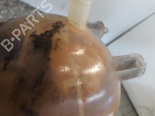 Expansion tank MERCEDES-BENZ A-CLASS (W169)  | BP8497940C120 