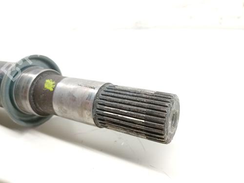 Right front driveshaft MAZDA 6 Saloon (GH) 2.0 MZR-CD (GH14) | BP39649982M39  - Image 6