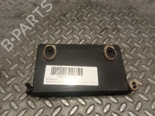 Elektronisk modul MERCEDES-BENZ E-CLASS (W211)  | BP11673786M83 