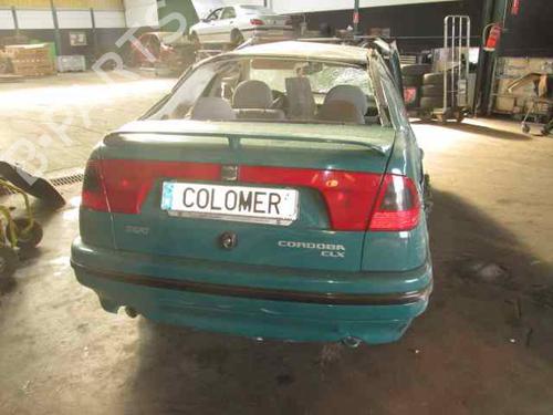 Engine mount SEAT CORDOBA (6K1, 6K2)  | BP10276486M89 