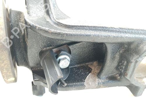 Right front steering knuckle CITROËN C4 CACTUS 1.5 BlueHDi 100 | BP30104868M26