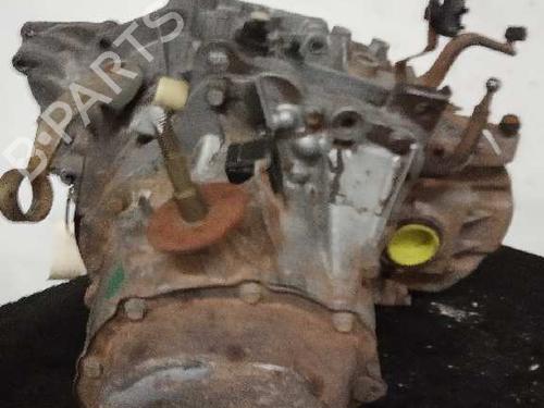Gearbox PEUGEOT 306 Hatchback (7A, 7C, N3, N5)  | BP4400146M3 