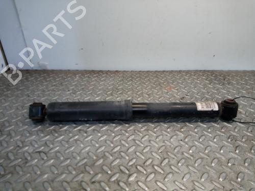 Used Right rear shock absorber CITROËN C3 II (SC_) [2009-2025]  9951233