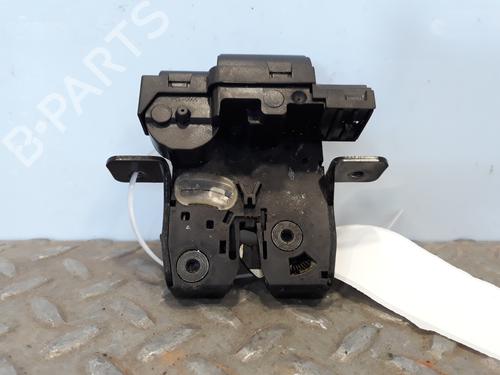 Used Tailgate lock NISSAN QASHQAI / QASHQAI +2 I (J10, NJ10, JJ10E) [2006-2014]  13075561