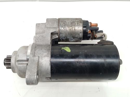 Used Starter VW POLO IV (9N_, 9A_) 1.4 TDI (75 hp) 31886455