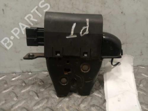 Used Tailgate lock SAAB 9-3 (YS3F, E79, D79, D75) [2002-2015]  6593240