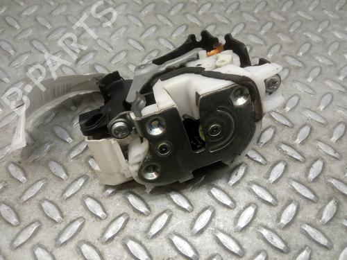 Front right lock MITSUBISHI GRANDIS (NA_W)  | BP9363532C97 