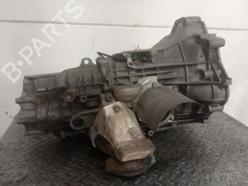 Gearbox VW PASSAT B5 (3B2) 1.9 TDI | BP10340893M3 