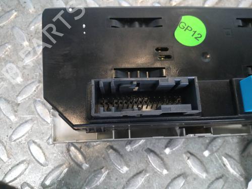 Climate control OPEL ASTRA H (A04) 1.7 CDTI (L48) | BP13251364I5 