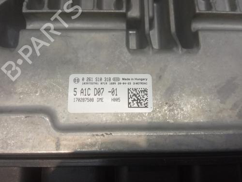 Control unit BMW X2 (F39) sDrive 18 i | BP10277336M11 