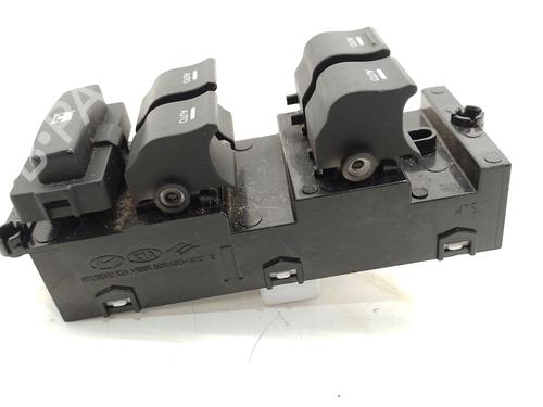 Left front window switch HYUNDAI i40 I (VF) 1.7 CRDi | BP6433492I27 - Image 2