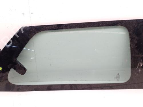Used Rear right door window CITROËN C4 CACTUS 1.2 THP 110 (110 hp) 28976051