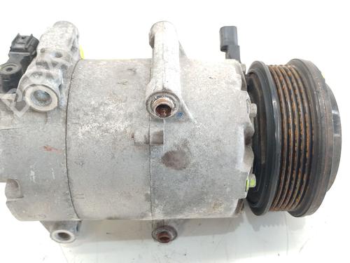 AC compressor FORD FIESTA VII (HJ, HF) 1.0 EcoBoost mHEV | BP34347162M34  - Image 7