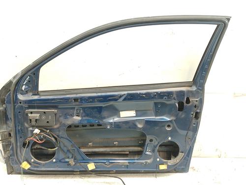 Right front door MERCEDES-BENZ C-CLASS (W203) C 220 CDI (203.006, 203.008) | BP26235532C3 