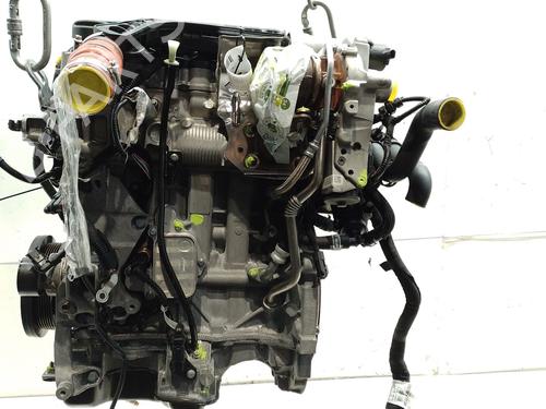 Motor PEUGEOT 2008 II (UD_, US_, UY_, UJ_, UR_, UC_) 1.2 PureTech 130 (USHNS, URHNS) (130 hp) 29808174