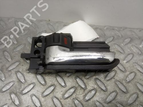 Used Rear left interior door handle TOYOTA AVENSIS Saloon (_T25_) [2003-2008]  9235089