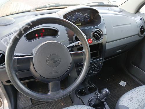 Battery CHEVROLET MATIZ (M200, M250) 0.8 LPG | BP30900295E11