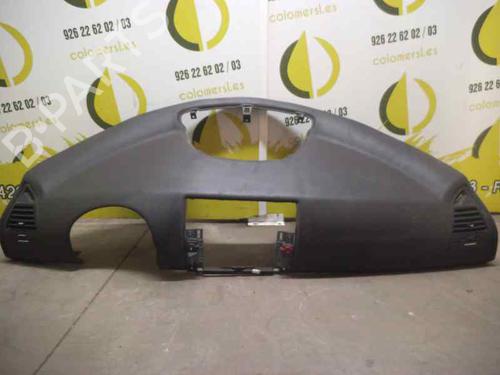 Used Dashboard CITROËN C4 I (LC_) [2004-2014]  3063818