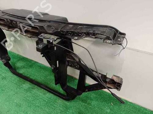 Frontplate/Frontkurv BMW X3 (E83)  | BP17144784C72 