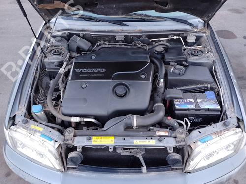 Gearbox VOLVO V40 Estate (645) 1.9 DI | BP19782224M3 