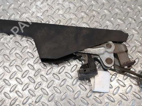 Used Hand brake SEAT LEON (1M1) 1.8 20V (125 hp) 8782901