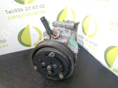 AC compressor ALFA ROMEO 147 (937_) | BP3050363M34