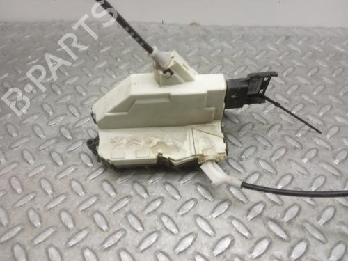 Used Front right lock PEUGEOT 308 SW I (4E_, 4H_) [2007-2014]  9431574