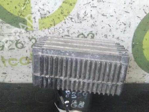 Used Control unit OPEL VECTRA C (Z02) 2.2 DTI 16V (F69) (125 hp) 3081792