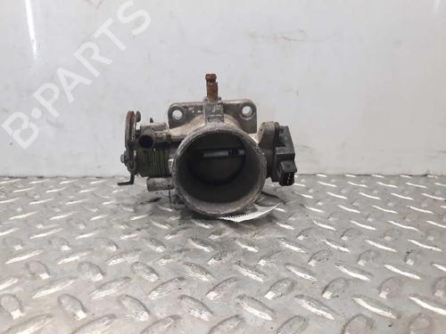 Used Throttle body HYUNDAI COUPE I (RD) [1996-2004]  5663682
